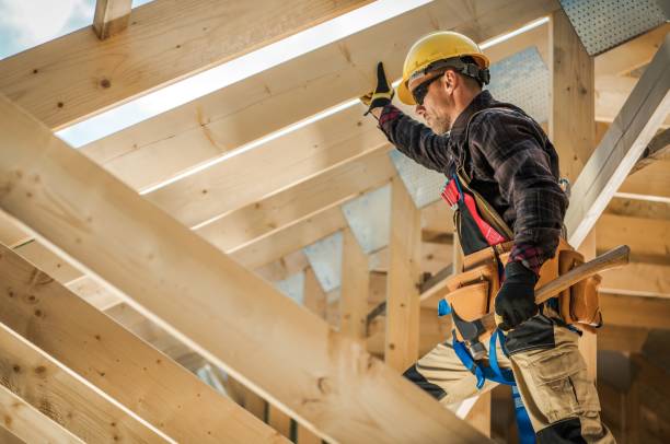 Best Best Roofing Contractors  in Firthcliffe, NY