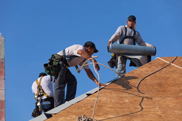 Best Local Roofing Companies  in Firthcliffe, NY