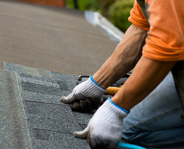Quick and Trustworthy Emergency Roof Repair Services in Firthcliffe, NY