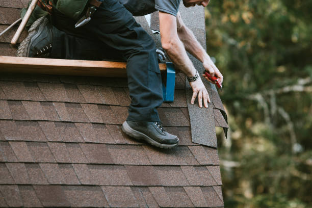 Quick and Trustworthy Emergency Roof Repair Services in Firthcliffe, NY